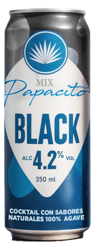 MIX BLACK